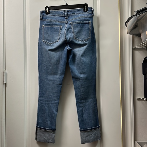 NYDJ…Capri…worn and oh so comfy! - Picture 6 of 6